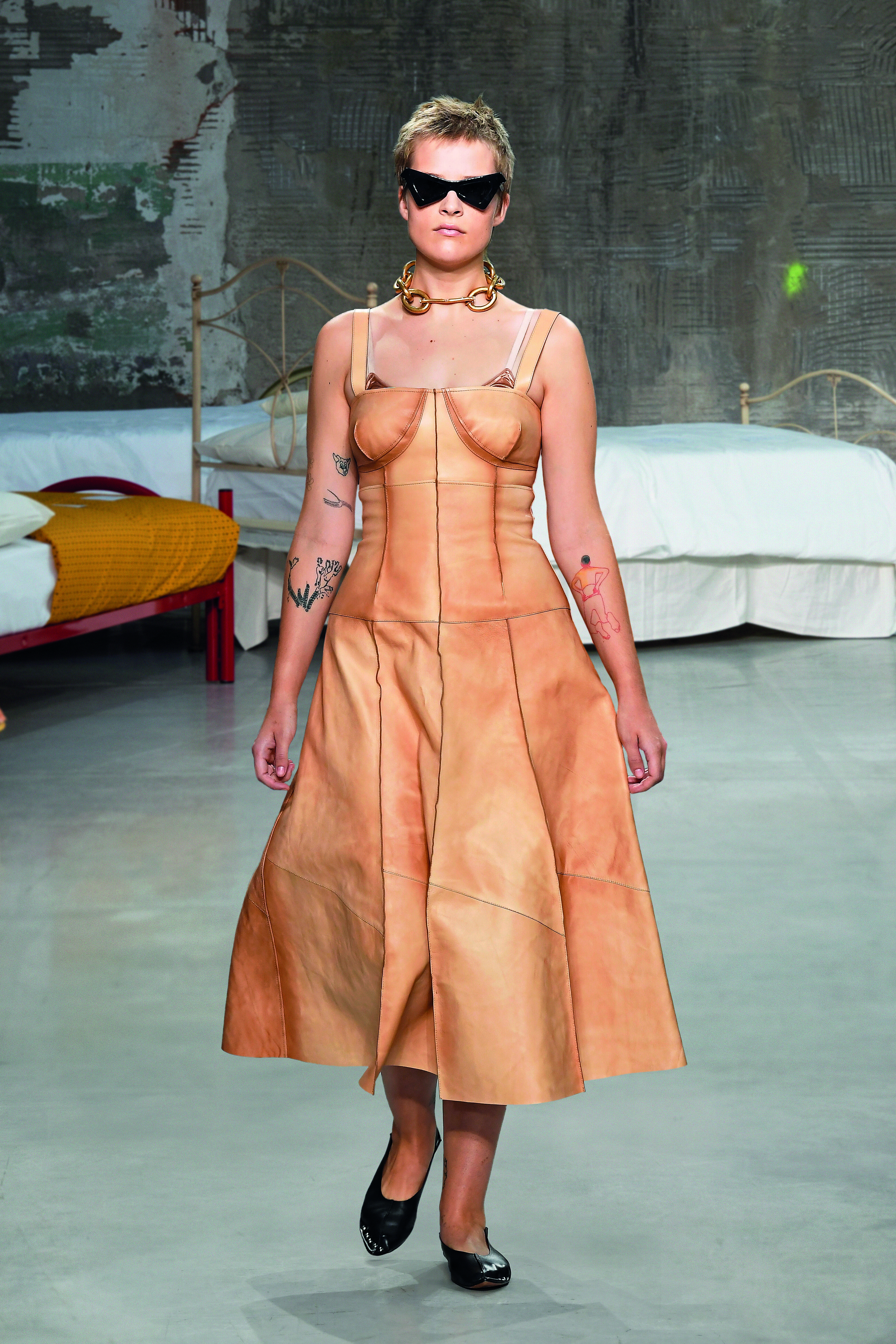 marni SS19 Donna